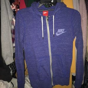 NIKE hoodie